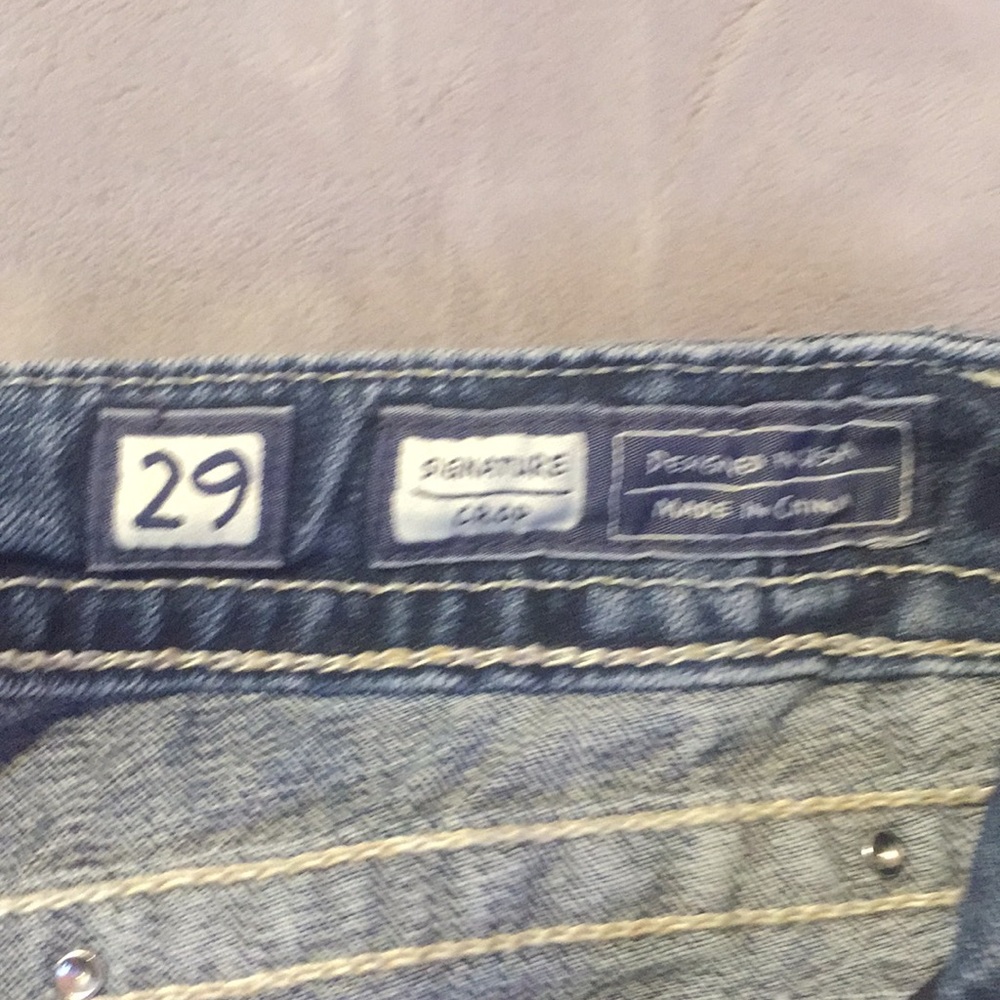 Miss Me Jeans - Picture 3 of 5